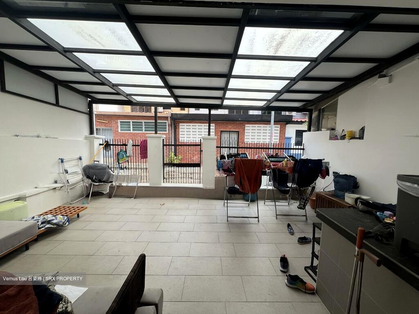 Angsana Avenue (D13), Terrace #501097451